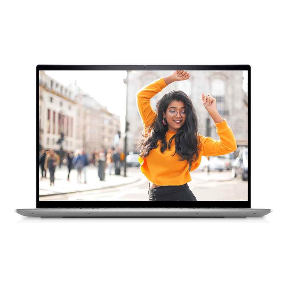 Laptop Dell Inspiron 5620 i5-1235U / 8GB / 256GB / Intel Iris XE / 16'' / Win11+Office2021 - Hàng chính hãng