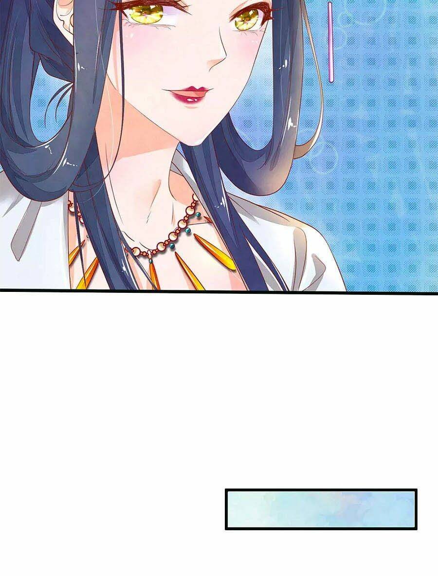 y hậu lệ thiên chapter 77 6