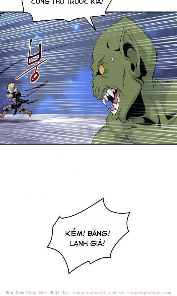 tôi sinh ra để làm người vĩ đại chapter 69 15