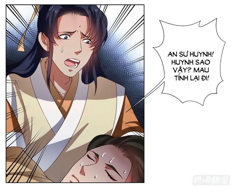 Liêu Liêu Nhân Thân Tu Tiên Truyện chapter 64 - Trang 18