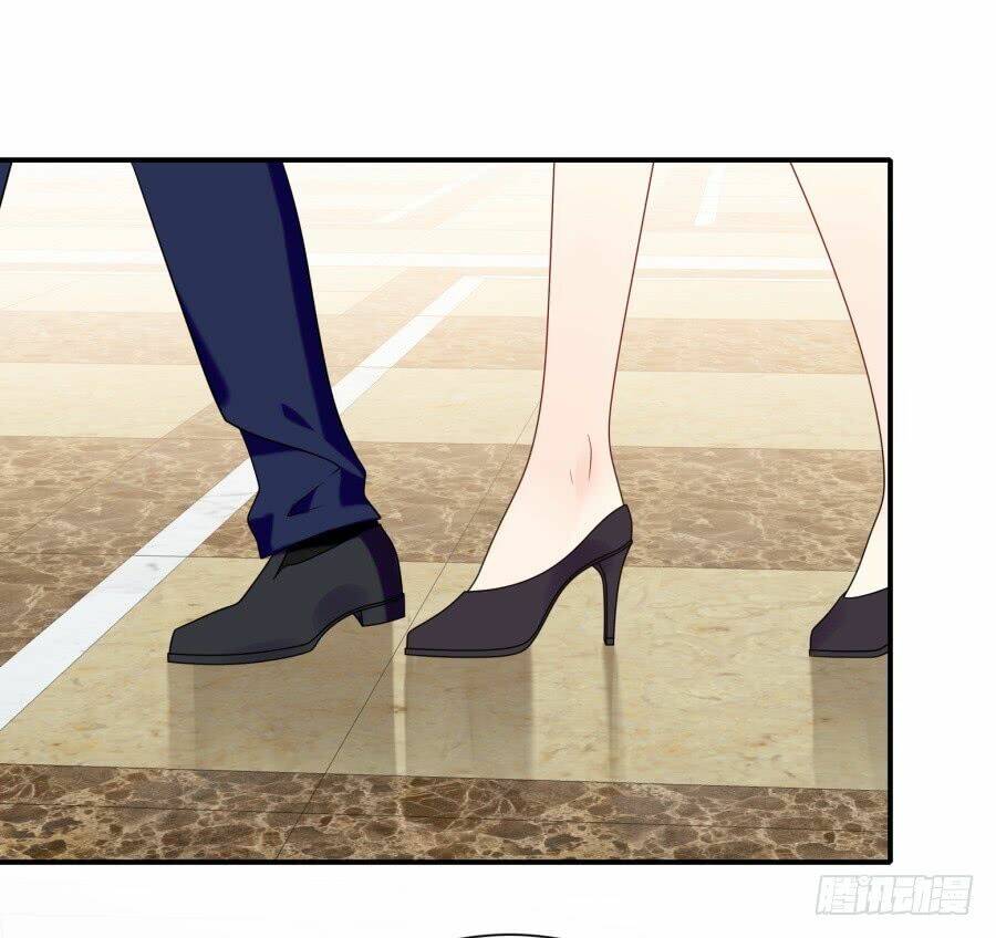 bảo bối thiên ức hào môn chapter 16.2 17