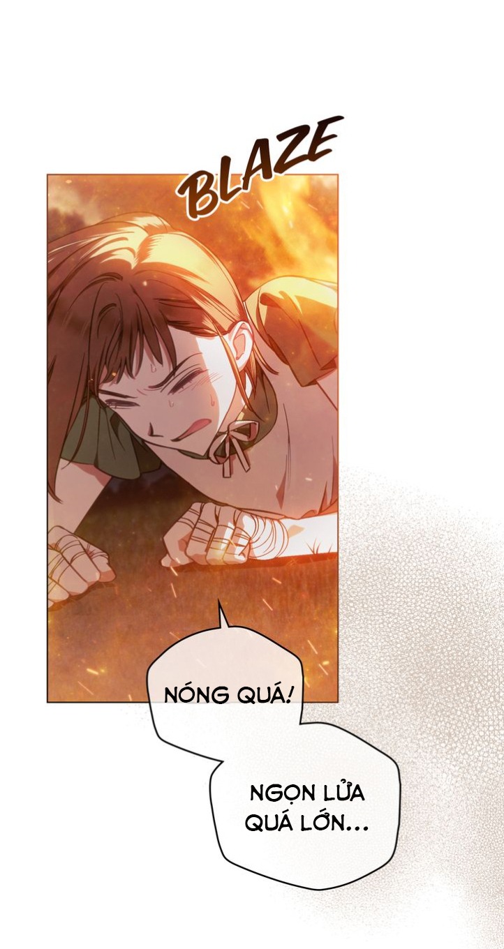 thanh kiếm của evangeline chapter 7 21