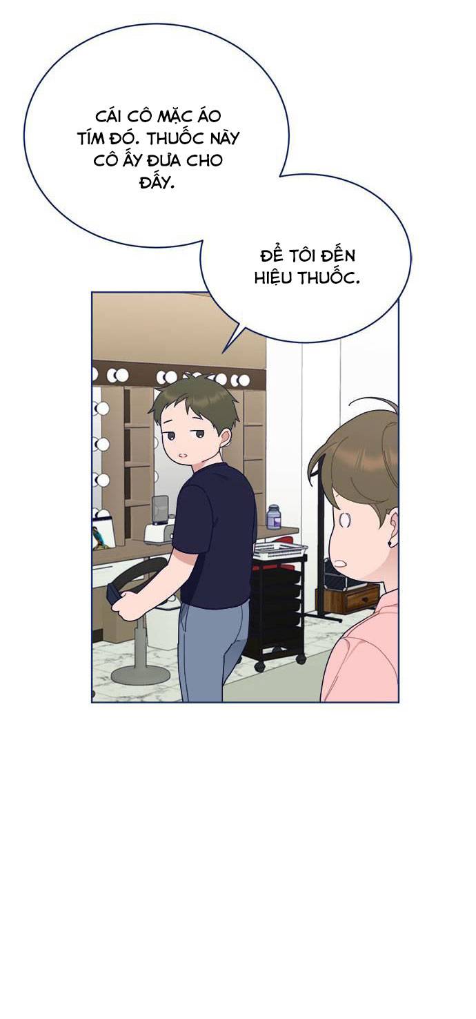 không có người đàn ông nào dành cho tôi chapter 8 49