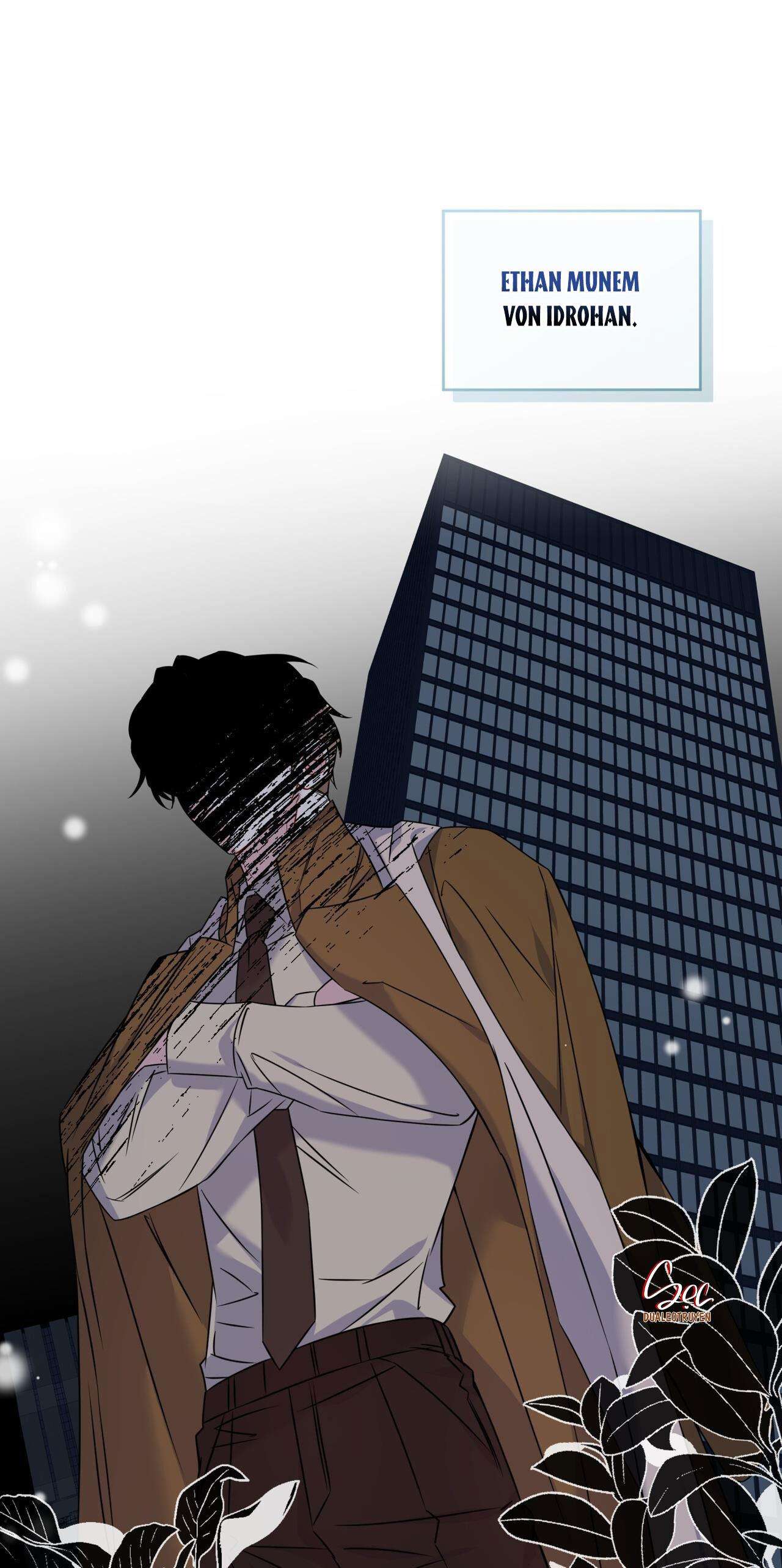 nước uống tình yêu của cáo plin chapter 5 35