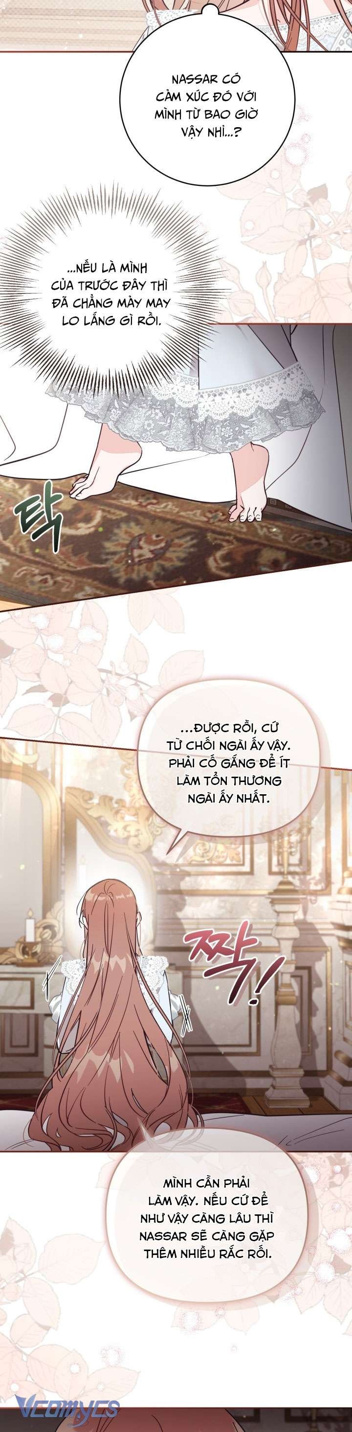 không có chỗ cho kẻ giả mạo chapter 72 9