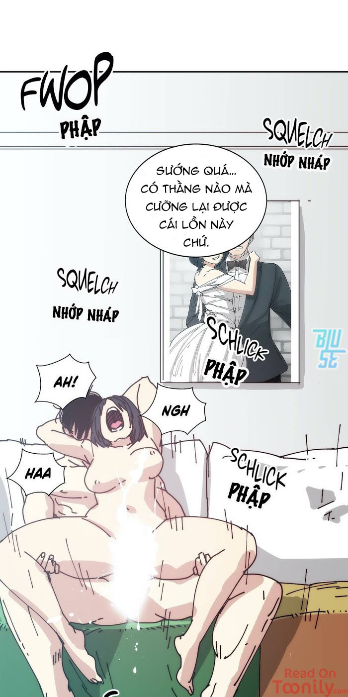 dục vọng chết người chapter 21 3