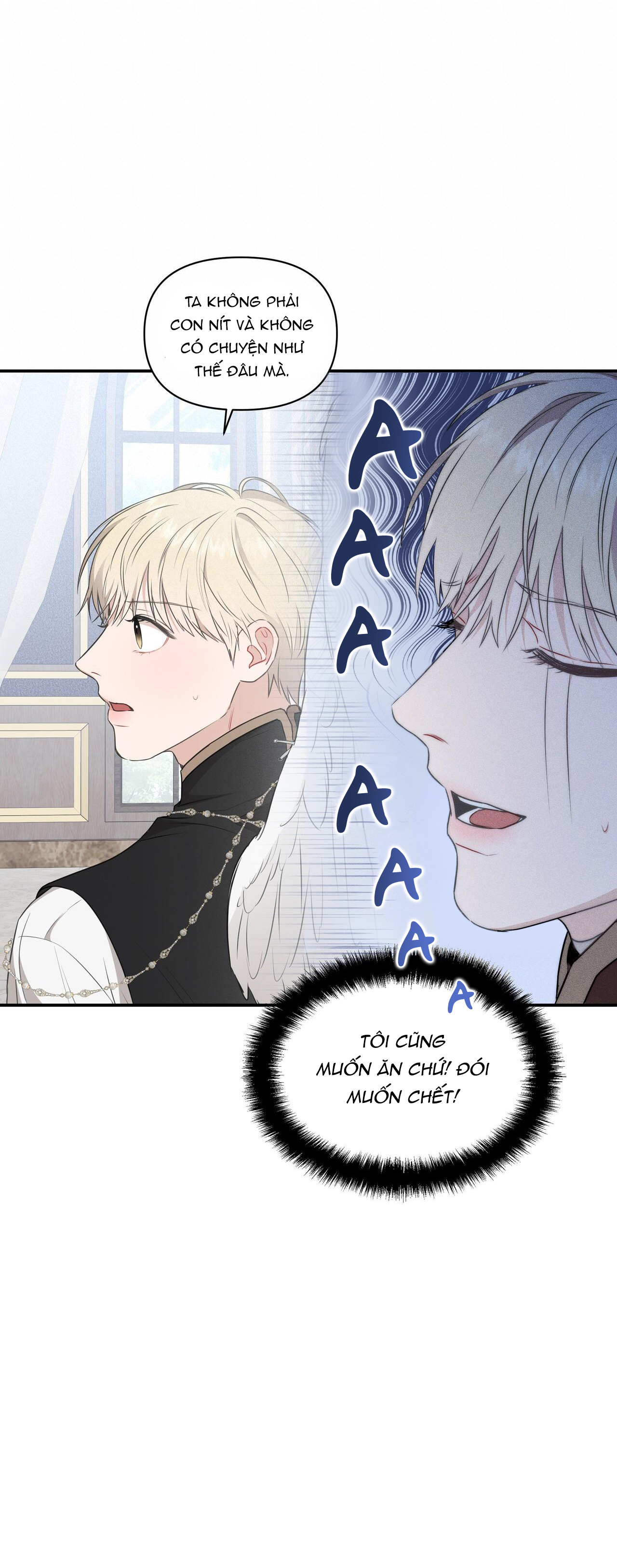 cách để sống sót với tư cách là người chơi chapter 6 42