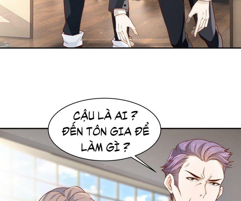 nãi ba là chiến thần mạnh nhất chapter 11 4