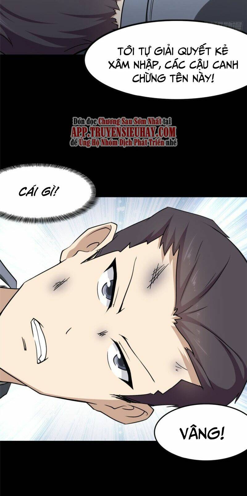 bạn gái virus của tôi chapter 225 27