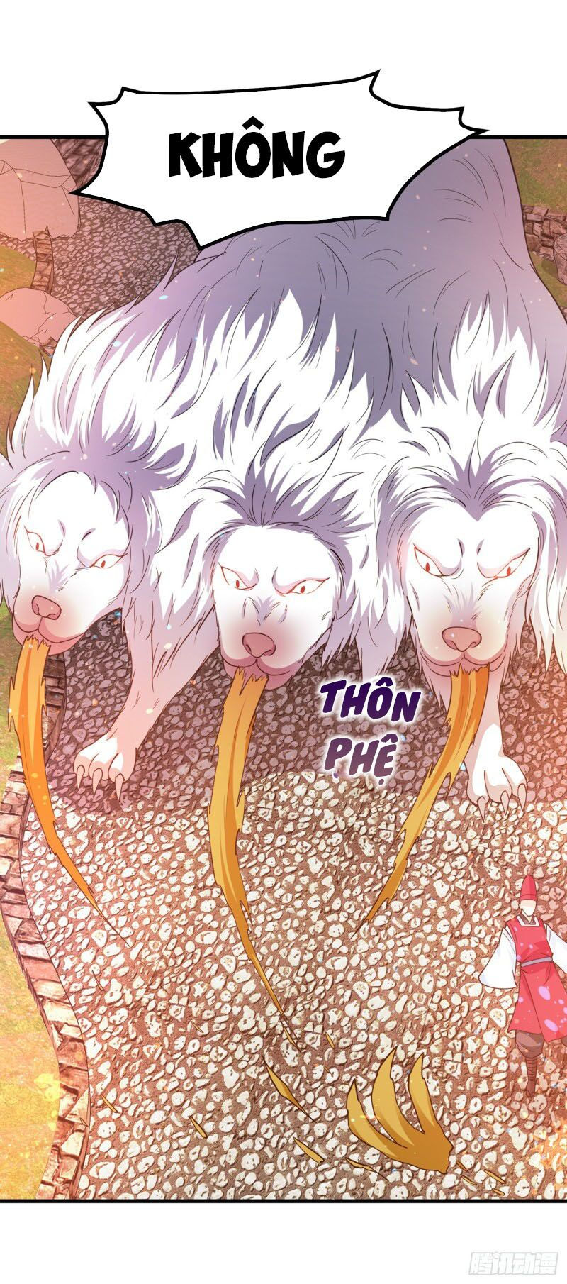 tối cường thần y tại đô thị chapter 171 20