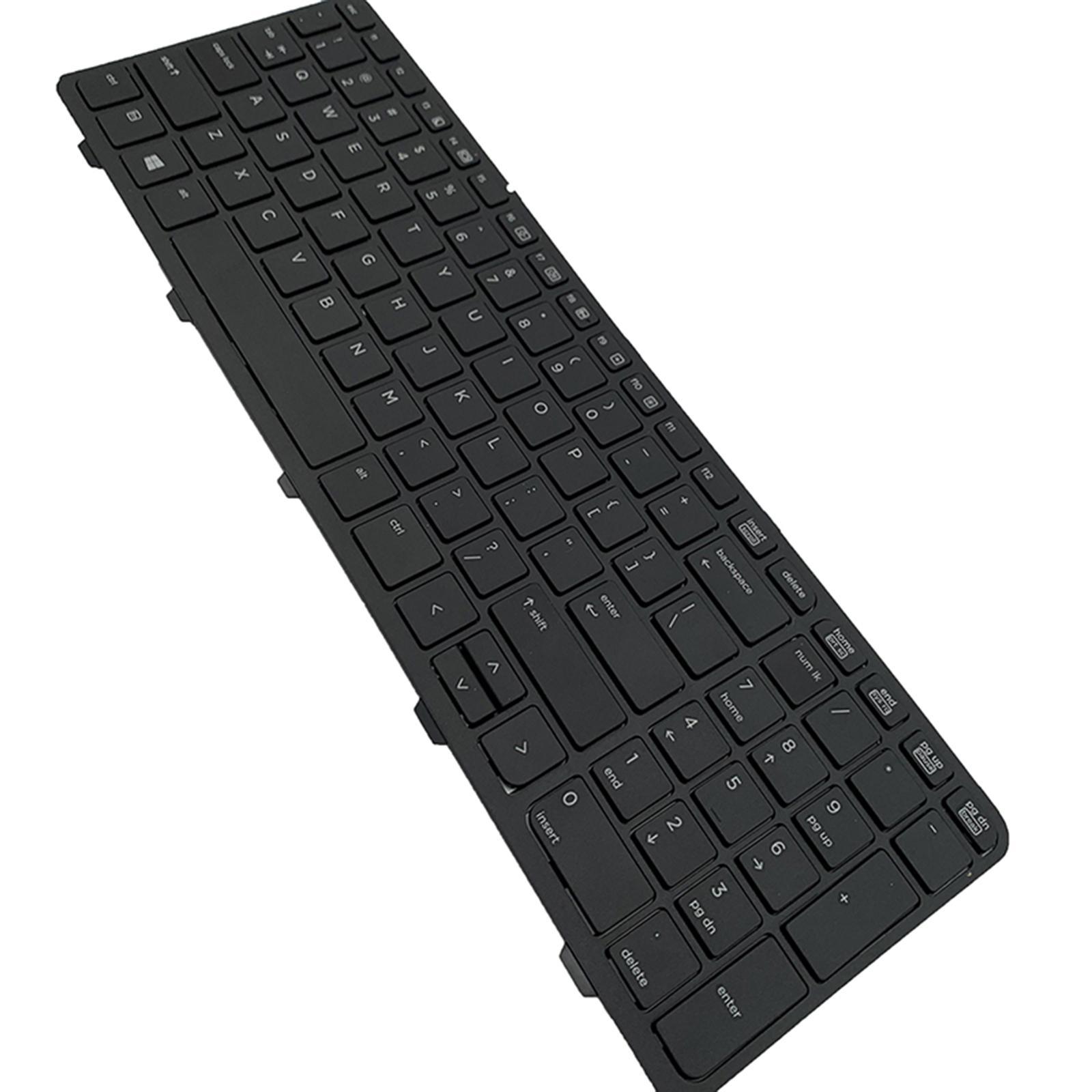 Laptop Keyboard Laptop Replacement US Layout for  470G1 450G2