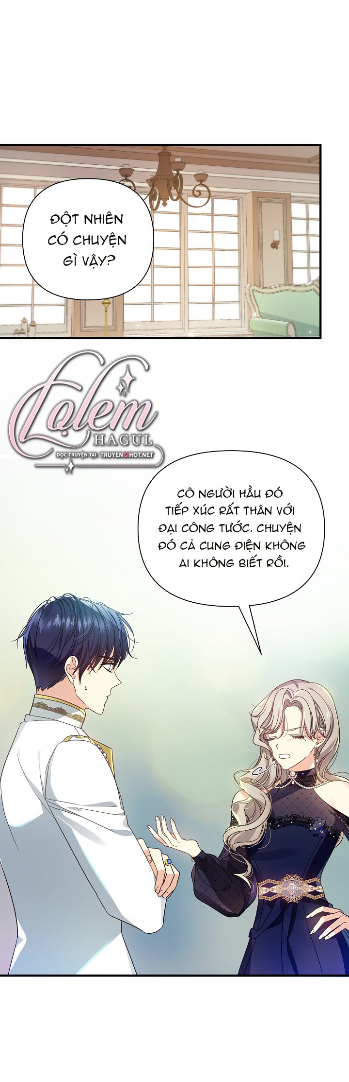 từ lúc bắt đầu tôi vẫn luôn ở bên em chapter 23.2 16