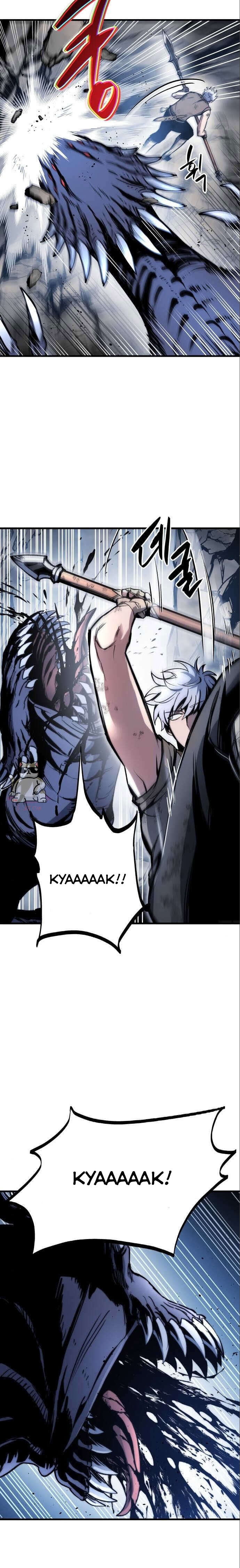 chiến thần chuyển thế chapter 4 21