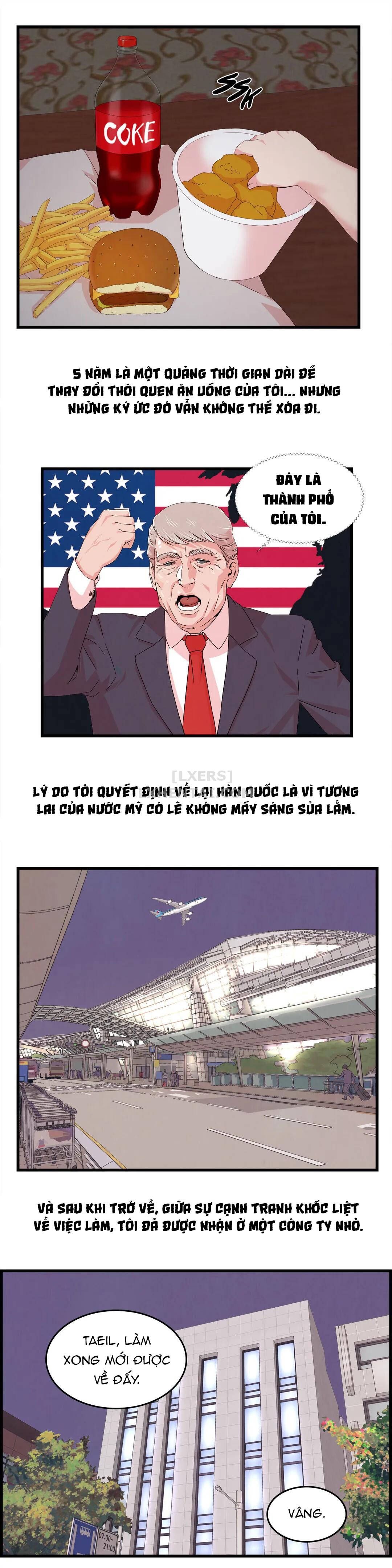 chuyên gia tình dục chapter 54 10