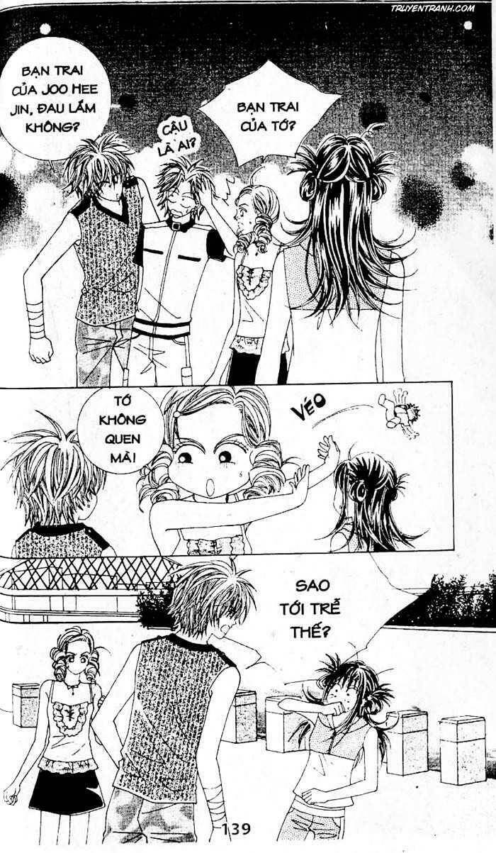 nhà trọ hoàn hảo chapter 59 27