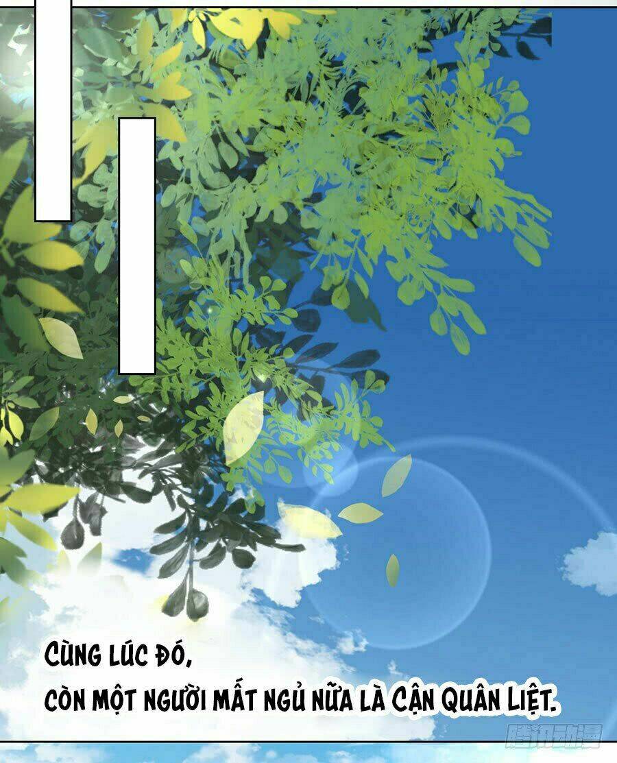 liệt ái tri hạ: series mật đào tiểu tình nhân chapter 138 8