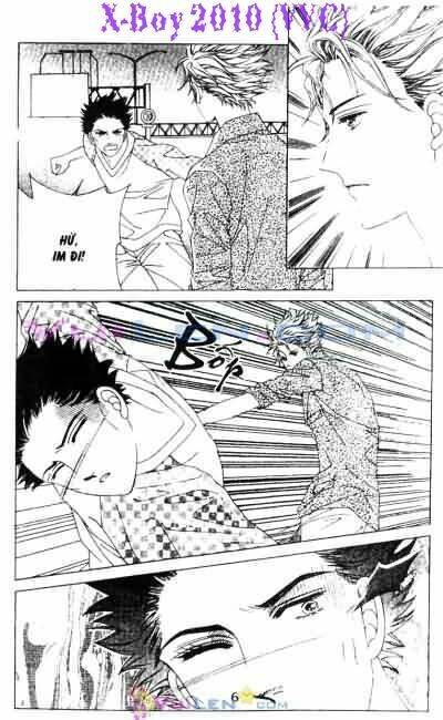 high school bullying chapter 36 6