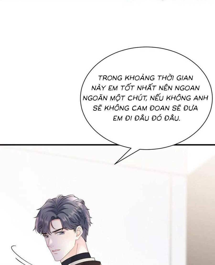 đại tiểu thư có ý đồ gì xấu đâu chapter 158 13