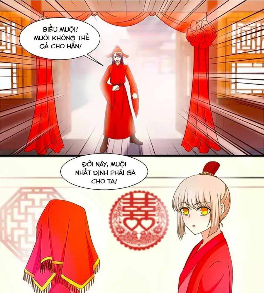 luyến ái sinh tử bộ chapter 171 1