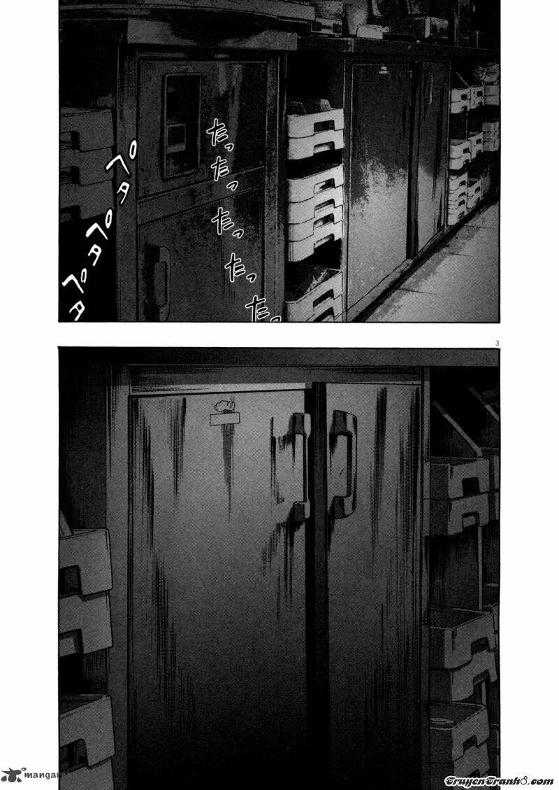 tôi là người hùng chapter 83 4