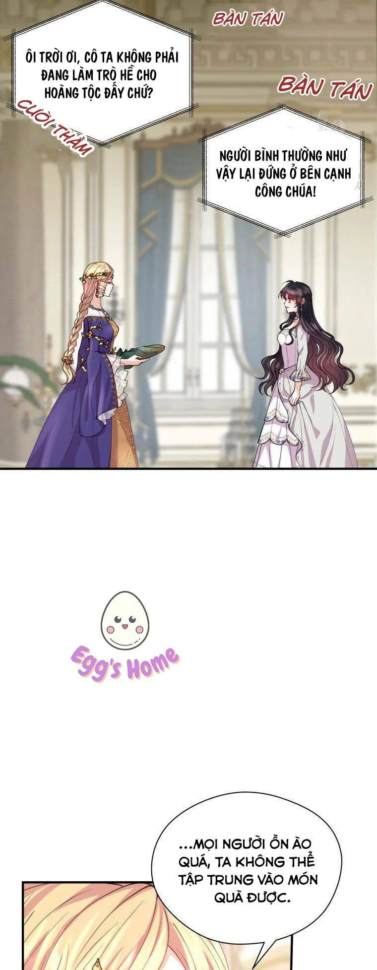 roelin bước đến tương lai chapter 11 22