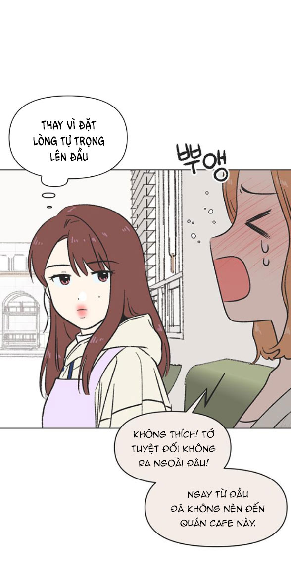 Thanh Xuân Đáng Yêu chapter 10.2 8