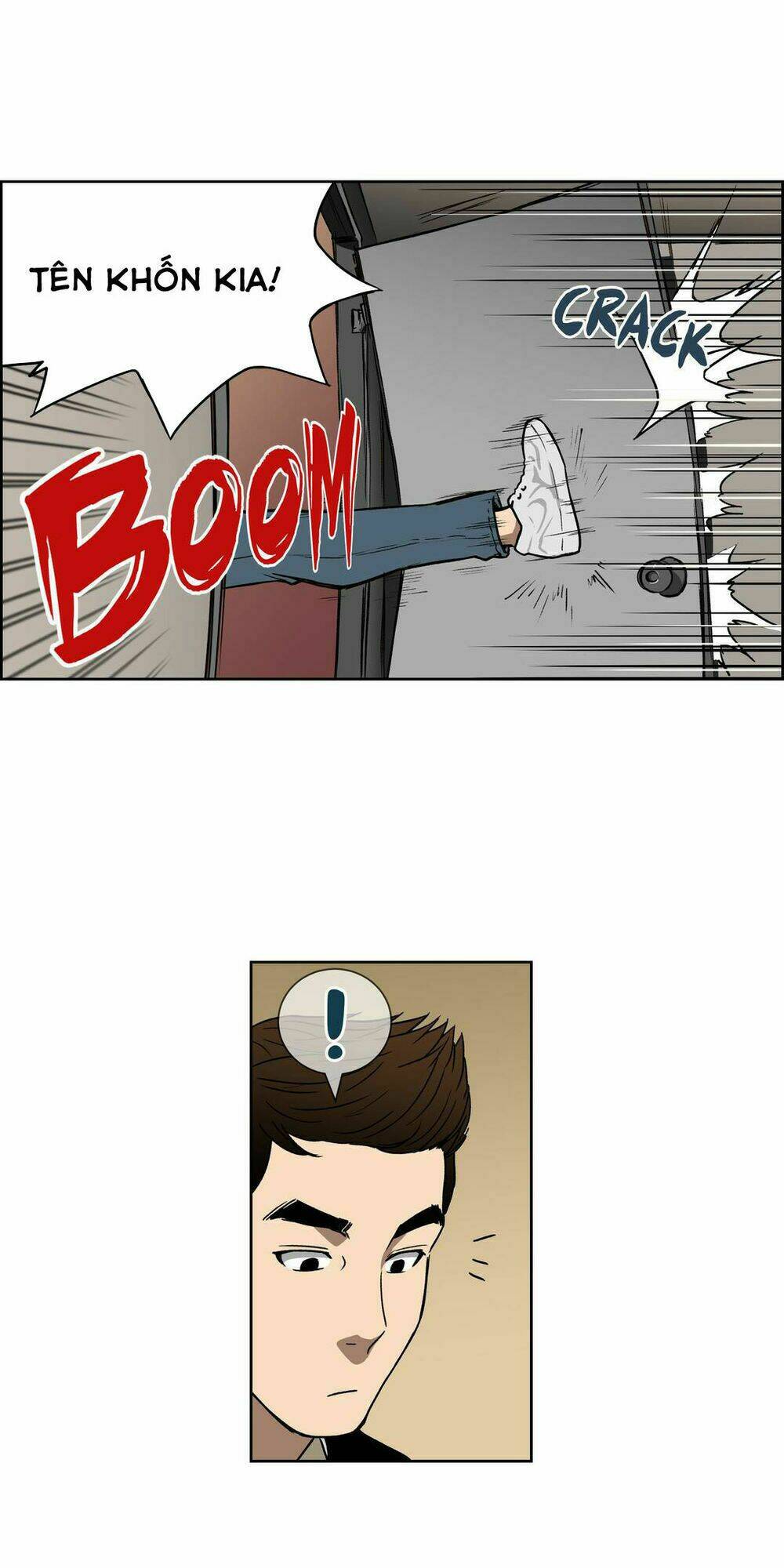 thần bài siêu năng chapter 32 14