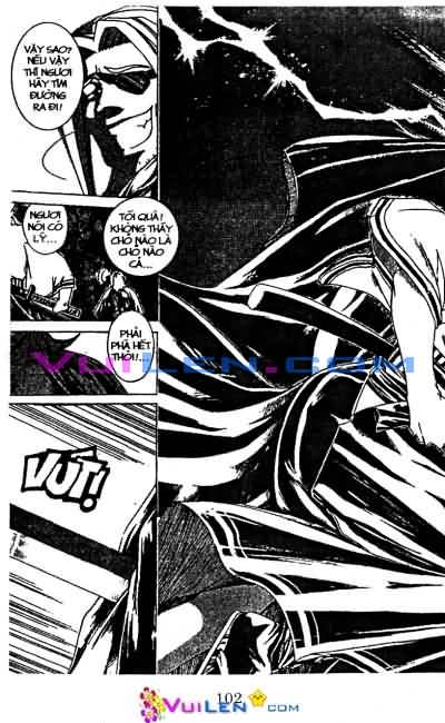 mắt quỷ kyo chapter 69 104