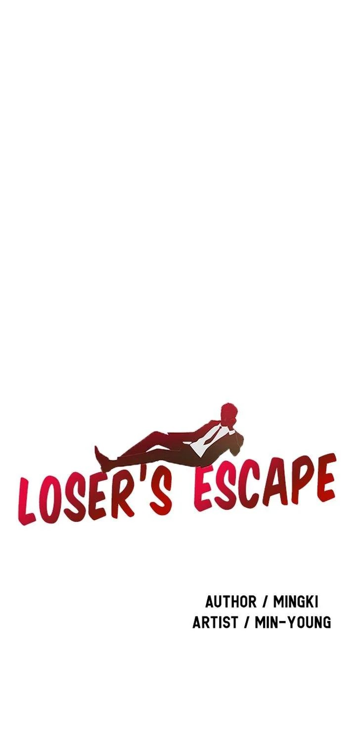 loser trốn chạy chapter 13 4