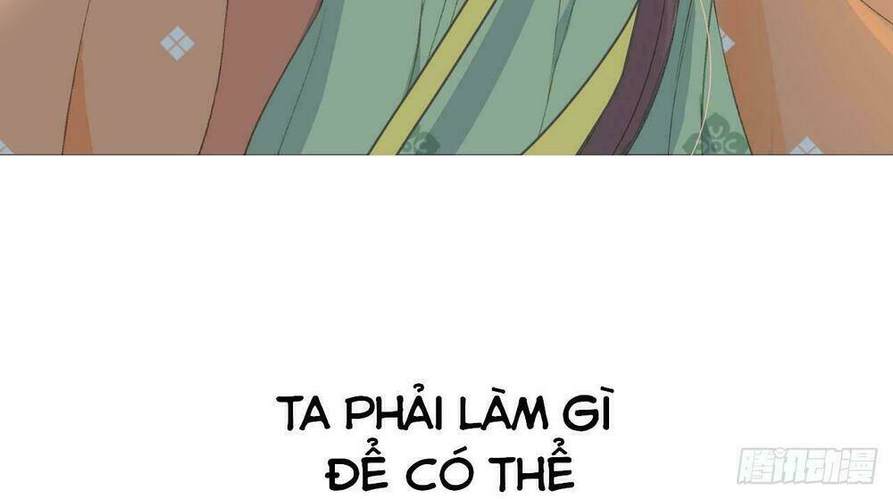 vương gia ba tuổi rưỡi của tôi chapter 10 115