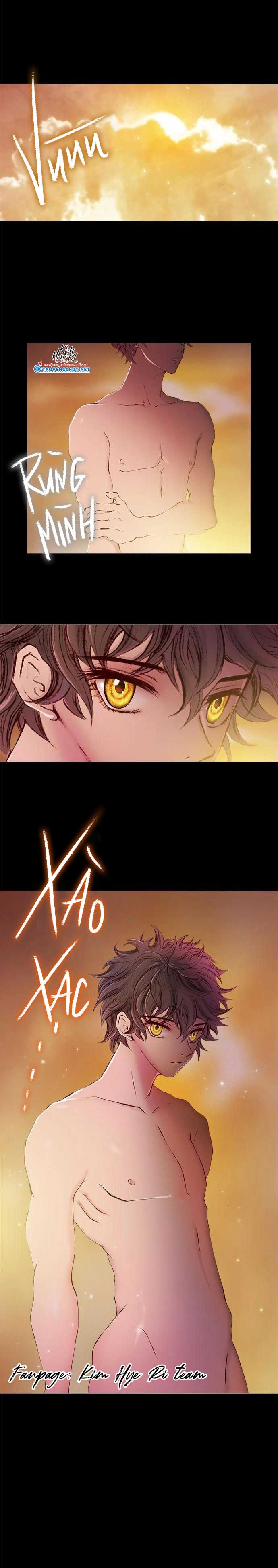 tôi chính là nhà sưu tập chim chapter 31.3 5