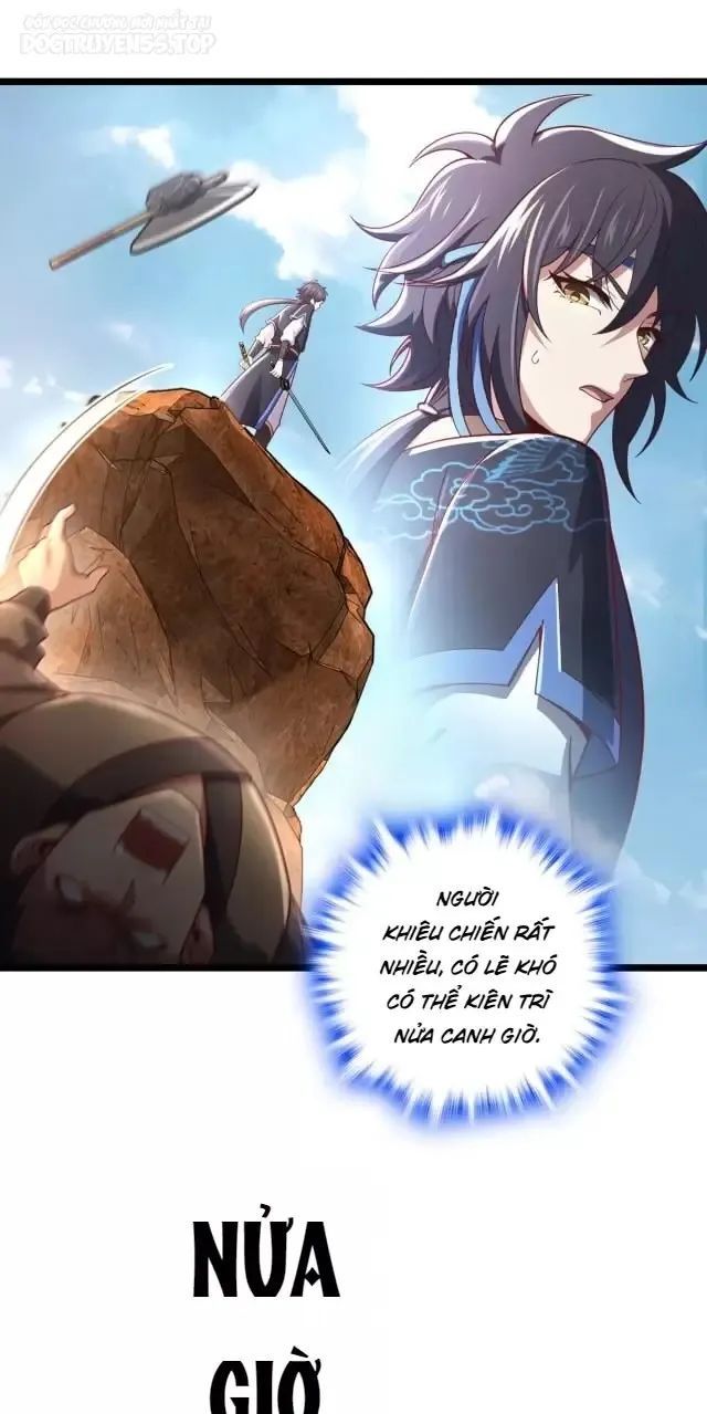 tôi, thần long của nữ đế! chapter 7 3