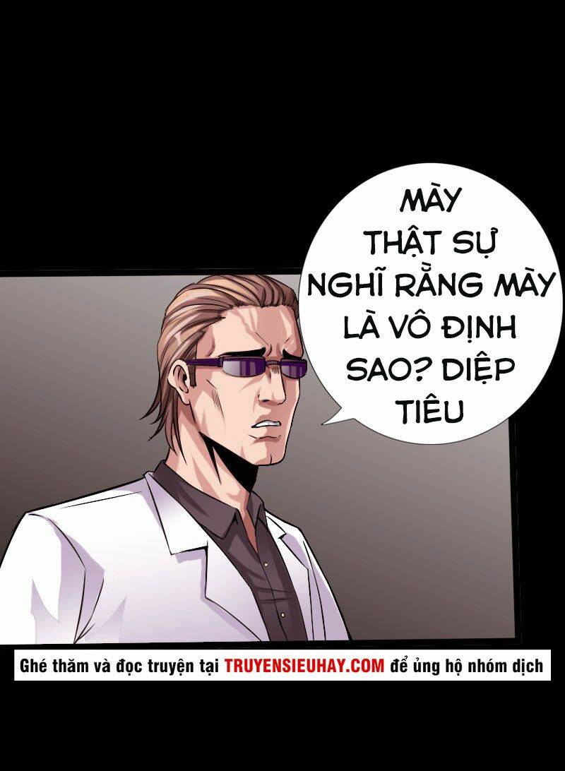 tuyệt phẩm tà thiếu chapter 56 27