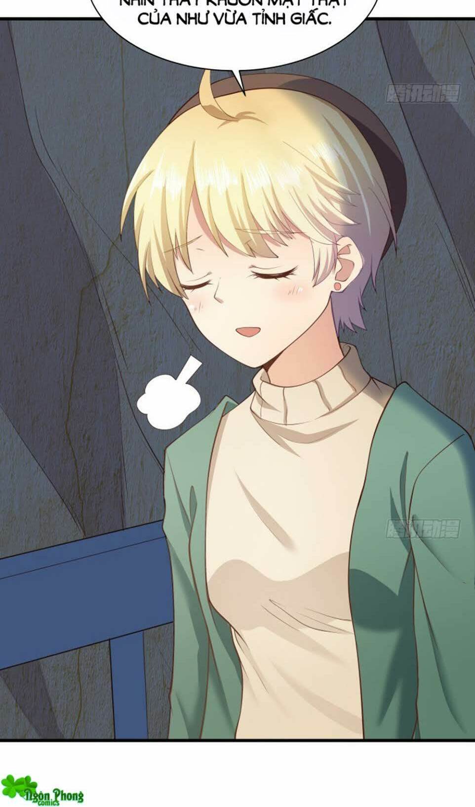 khi trò chơi ác ma bắt đầu chapter 57 52