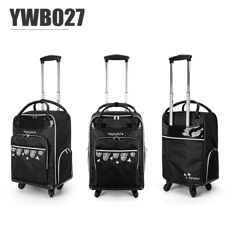 [Golfmax] Túi đựng hành lí chơi golf PGM - YWB027 chính hãng