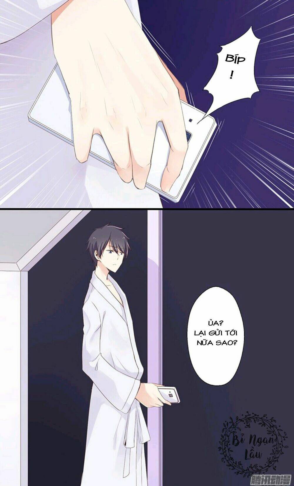 đam mỹ lời ngụy biện chapter 4 7