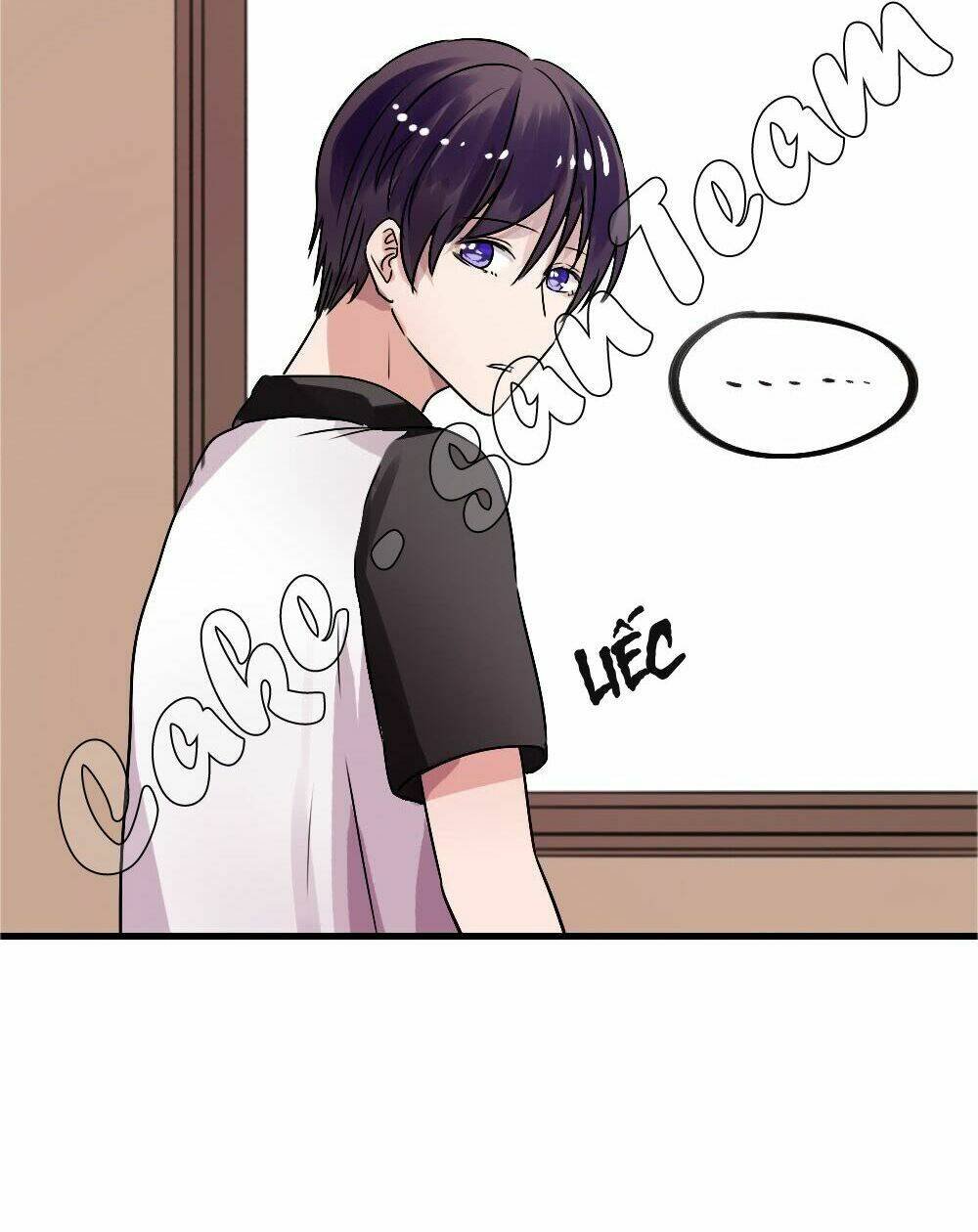 phải lòng em trai của bạn gái mình chapter 46 5