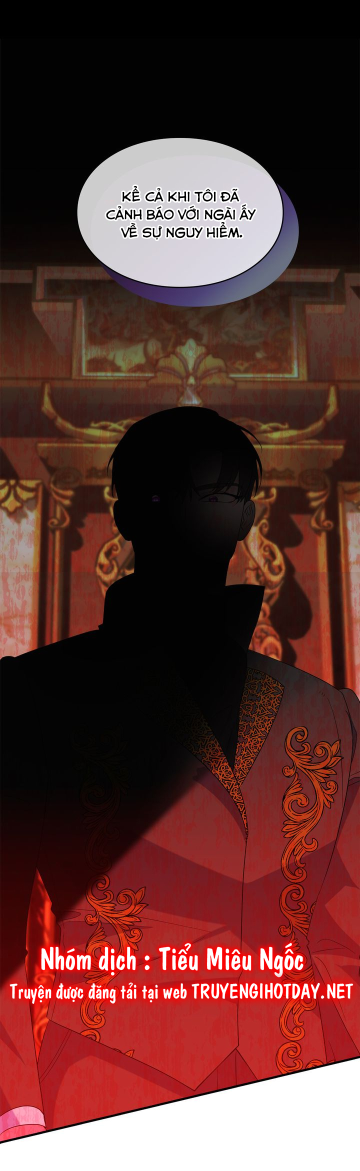 câu chuyện về nữ công tước chapter 95 2