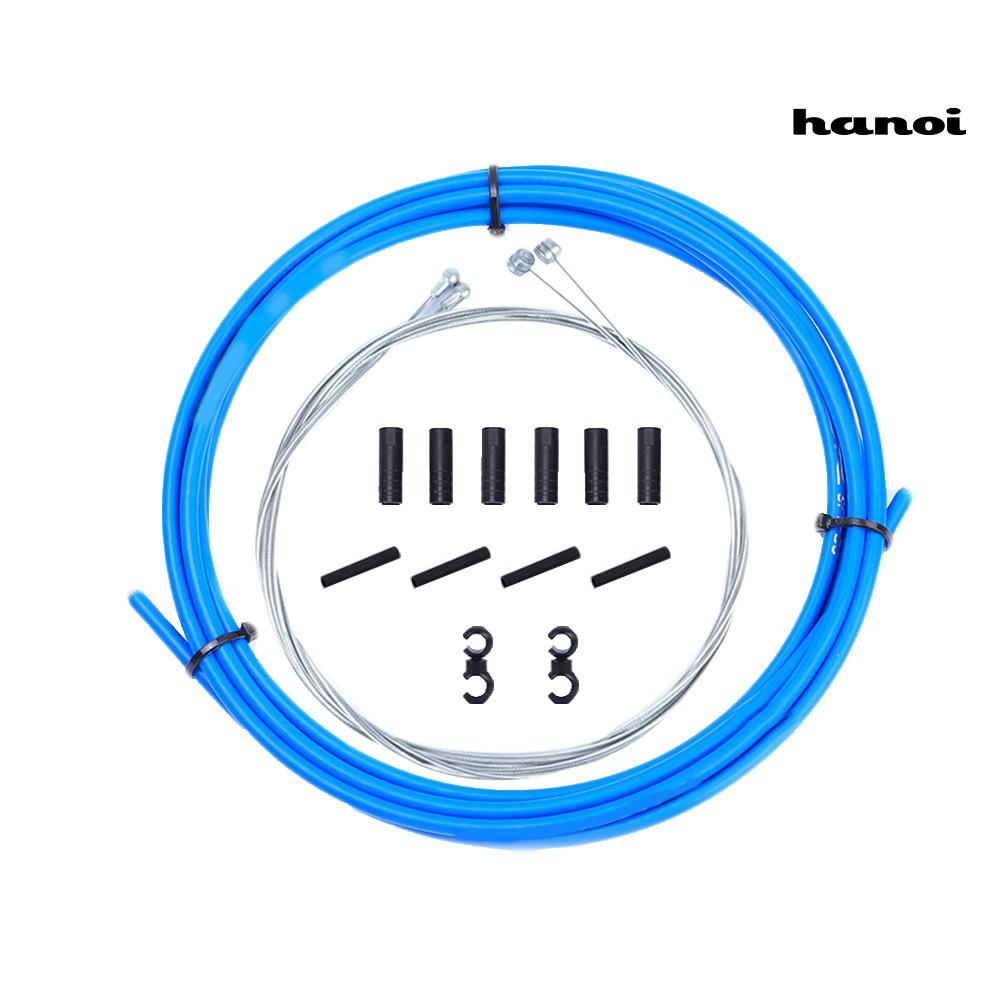 Bộ Dụng Cụ Quấn Dây Phanh Xe Đạp Leo Núi
