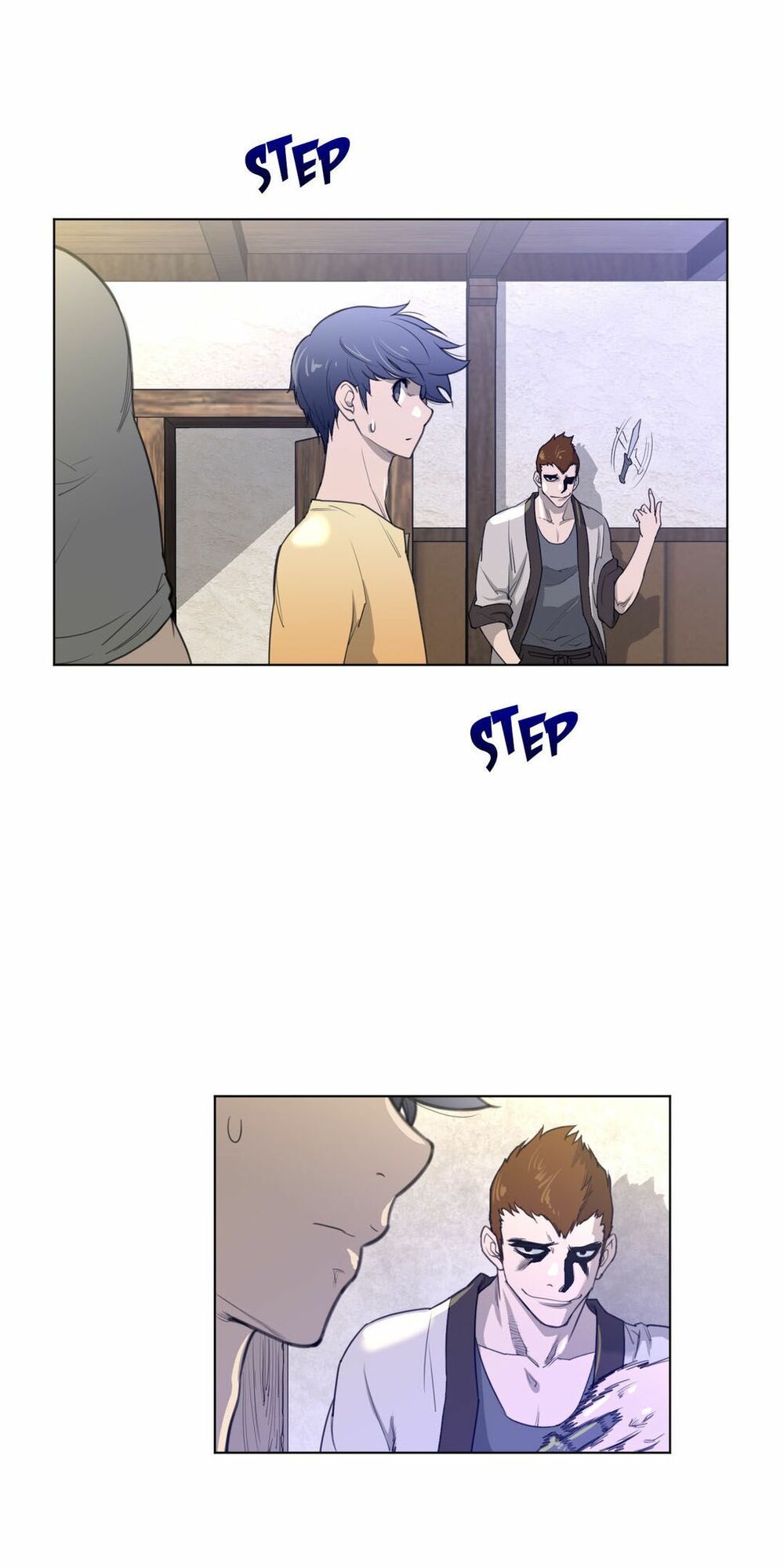 một nửa hoàn hảo chapter 39 22