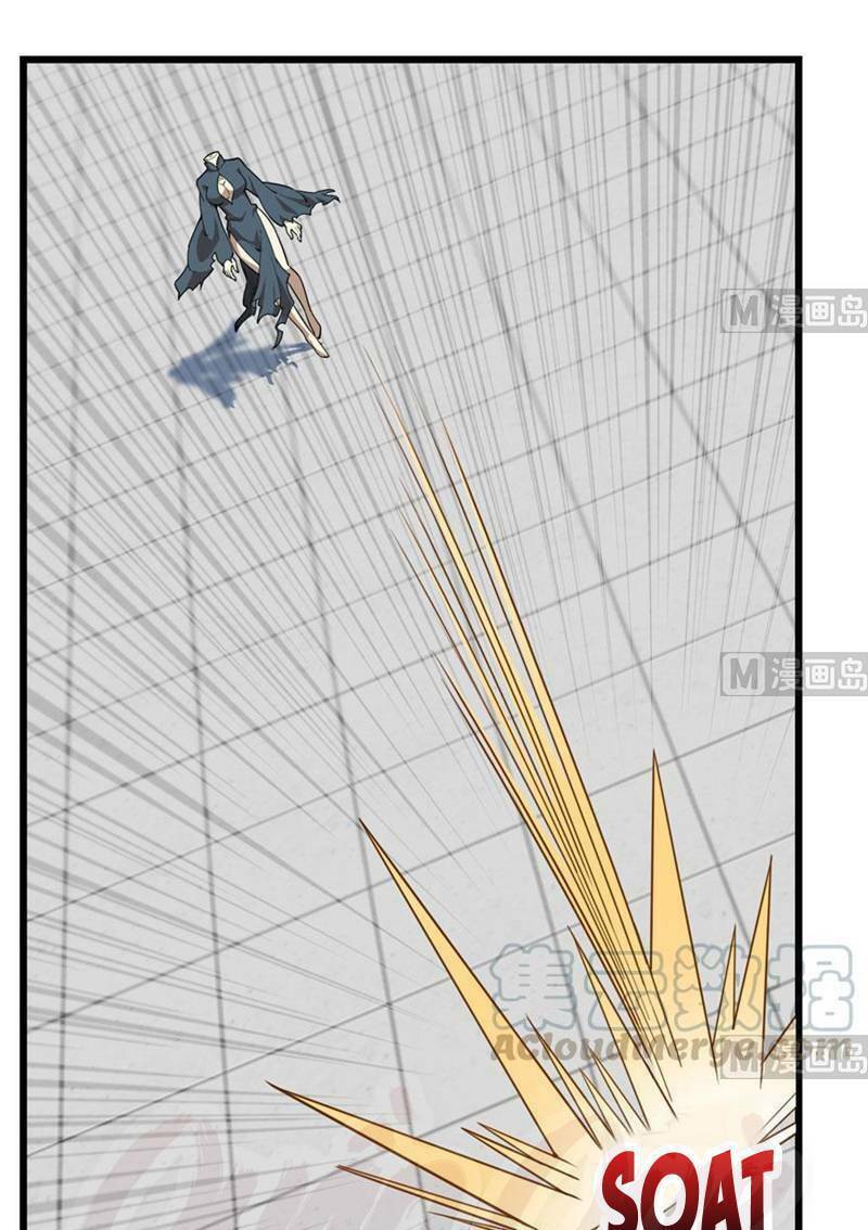 thâm dạ thư ốc chapter 79 21