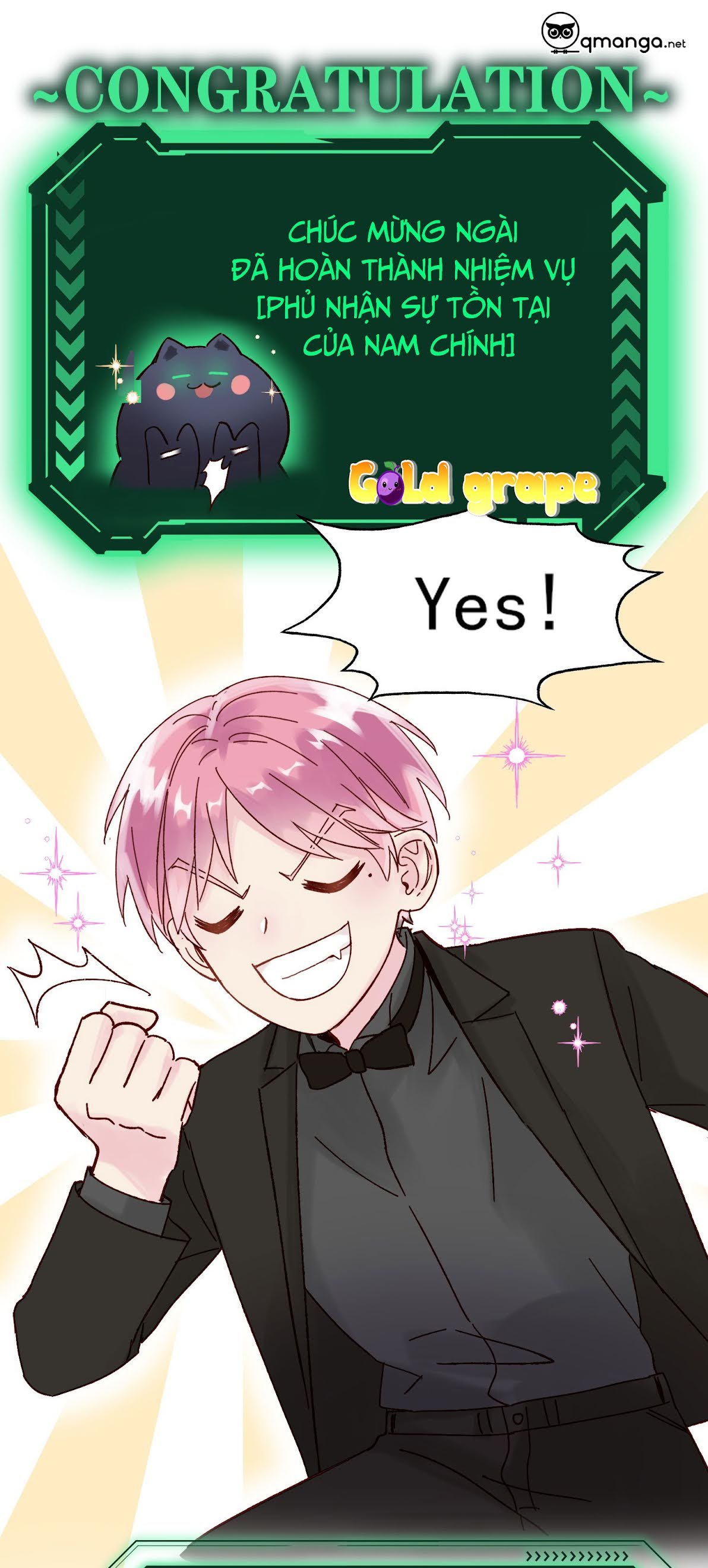 tôi phải trở thành nhân vật đại phản diện chapter 8 20