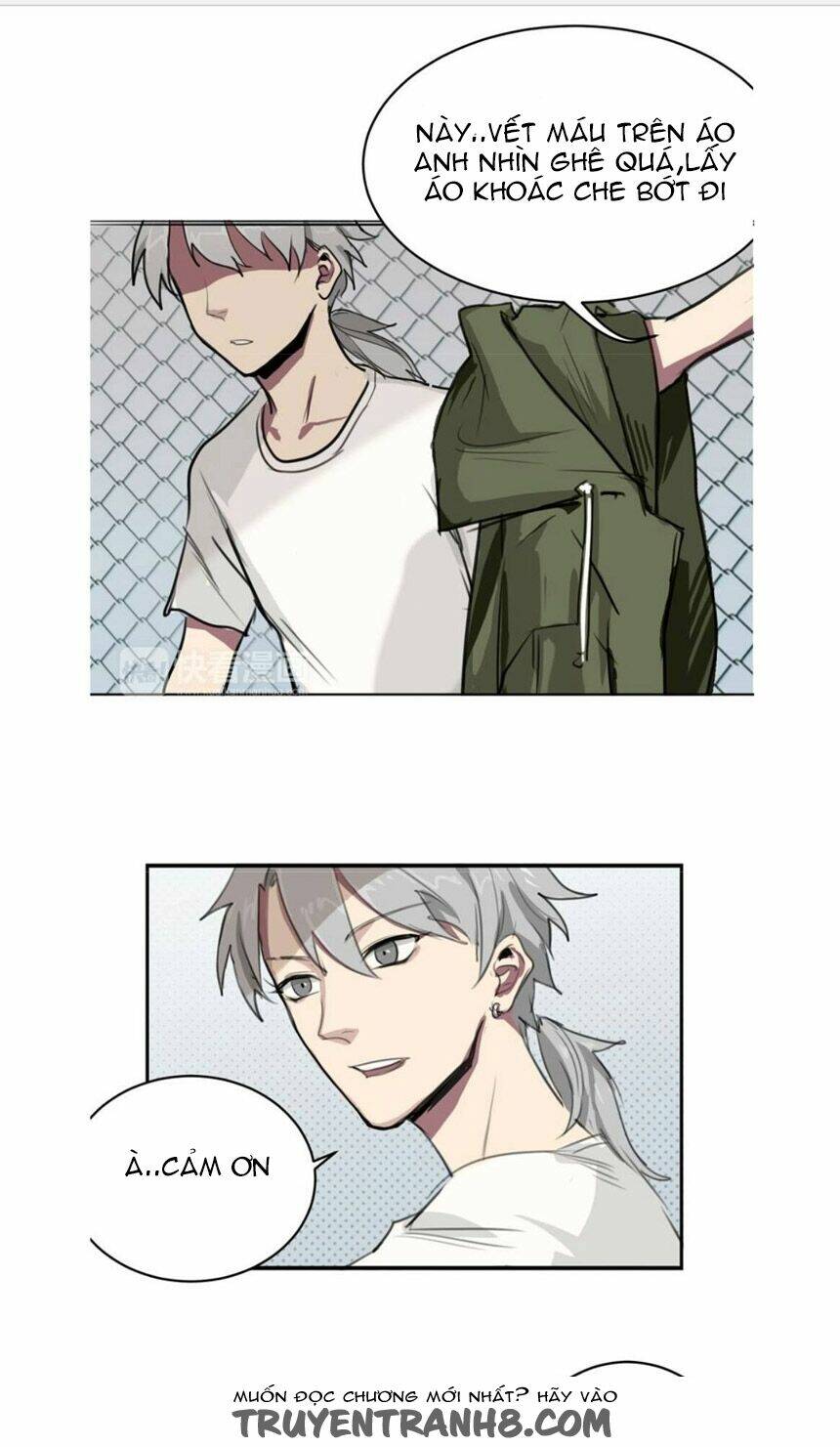 quạ đen chapter 5 17