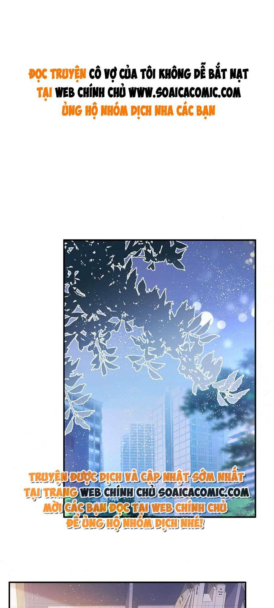 cô vợ của tôi không dễ bắt nạt chapter 24 1