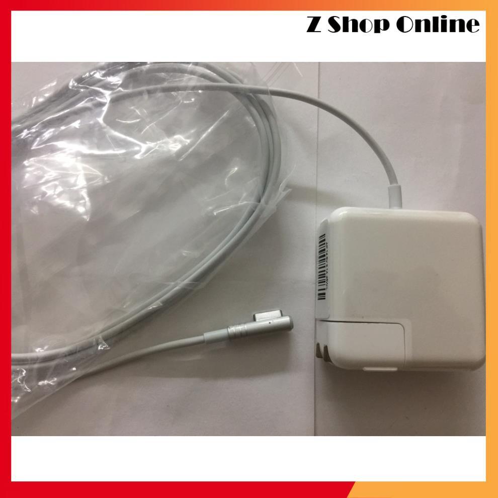 Sạc Dùng Cho Macbook Air 14.5V-3.1A- 45W safe 1