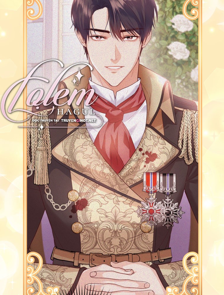 trở thành nhà điều chế nước hoa duy nhất của bạo chúa chapter 40.1 35