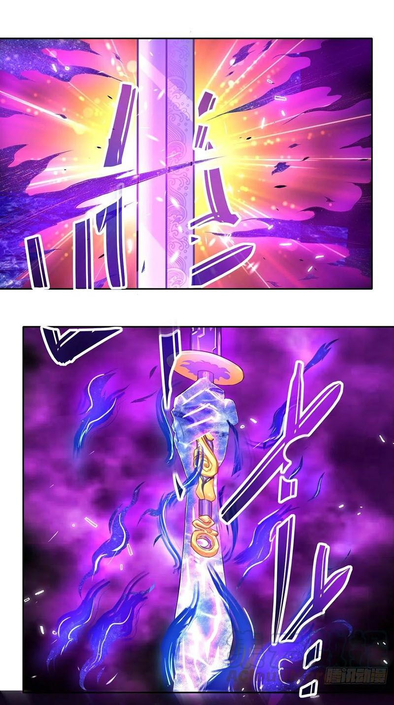 Sư Tỷ Của Ta Đông Đến Một Đám chapter 138 33