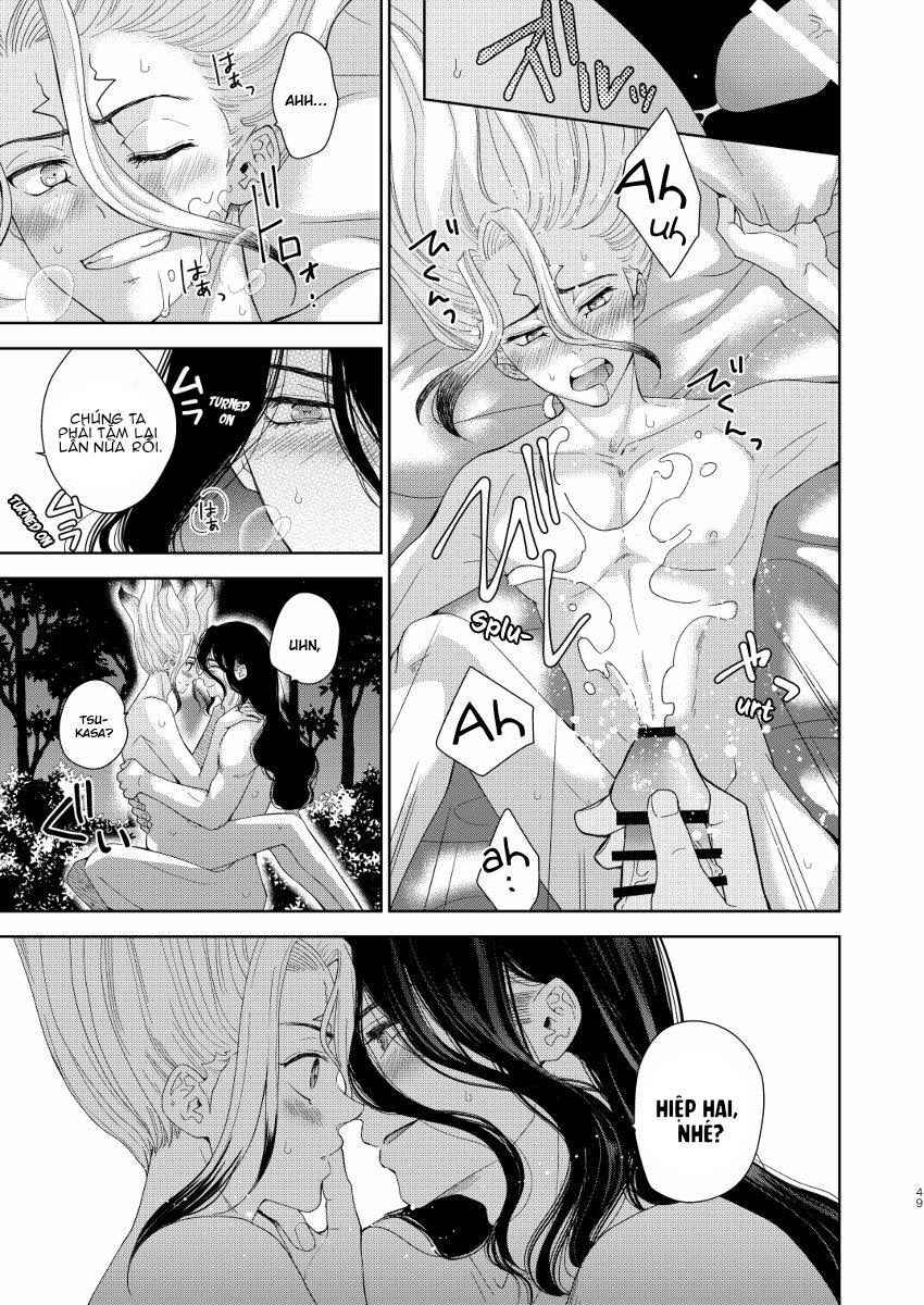 oneshot hỏny chapter 143.2 22
