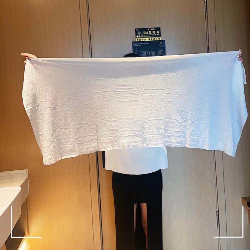 Combo Khăn tắm nén du lịch, khăn spa viên nén