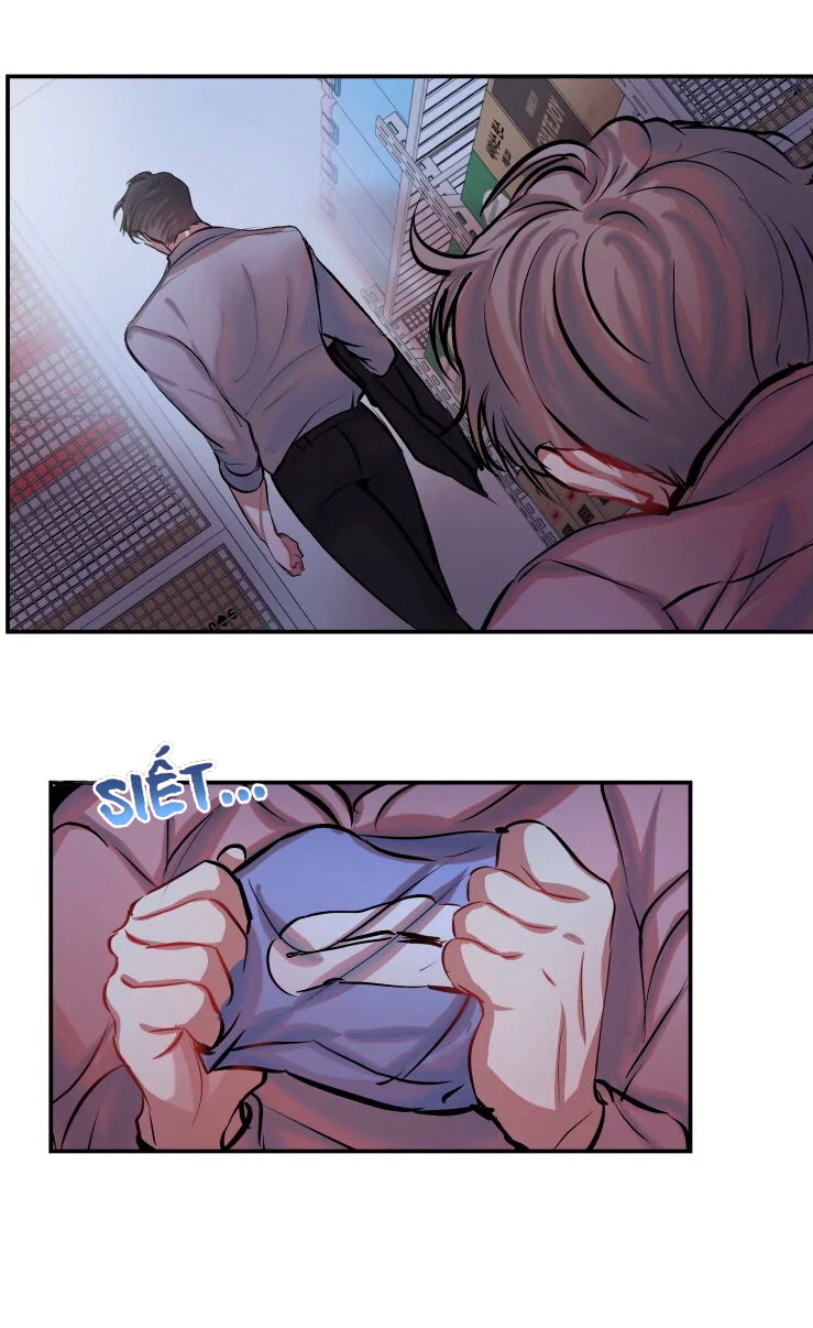 hợp đồng tình yêu chapter 28 19